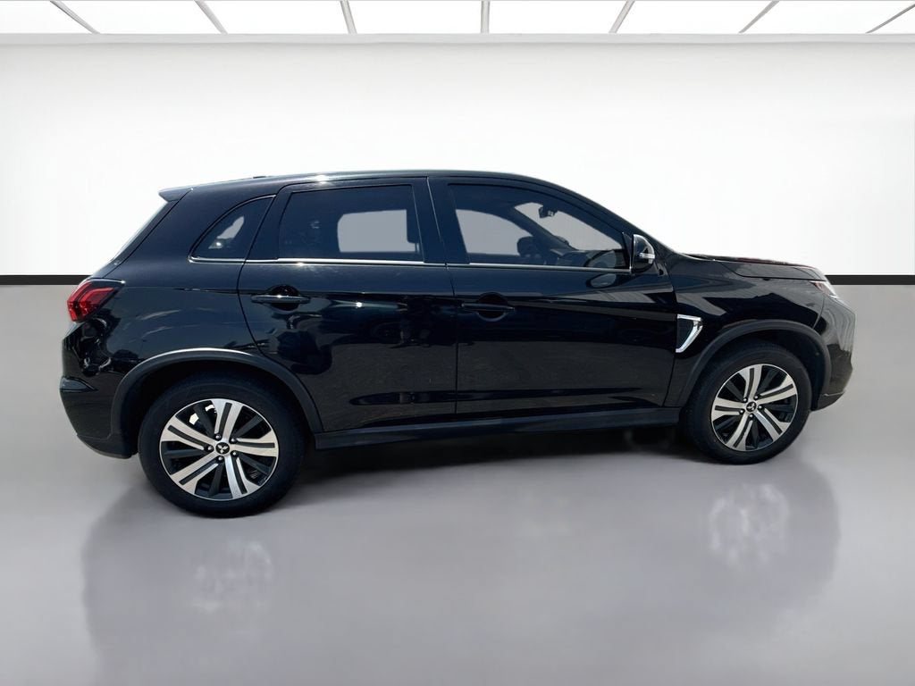 2024 Mitsubishi Outlander Sport 2.0 SE AWC