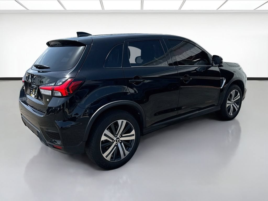 2024 Mitsubishi Outlander Sport 2.0 SE AWC