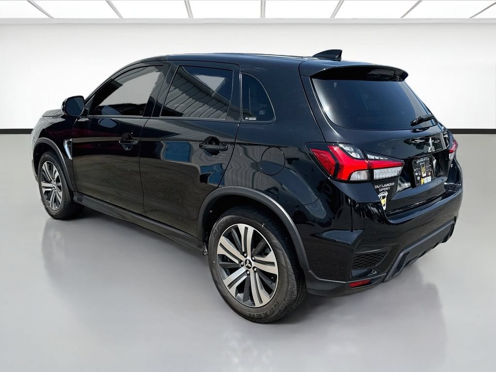 2024 Mitsubishi Outlander Sport 2.0 SE AWC
