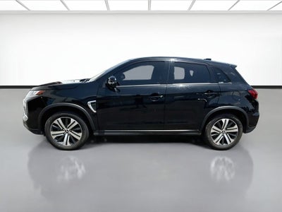 2024 Mitsubishi Outlander Sport 2.0 SE AWC