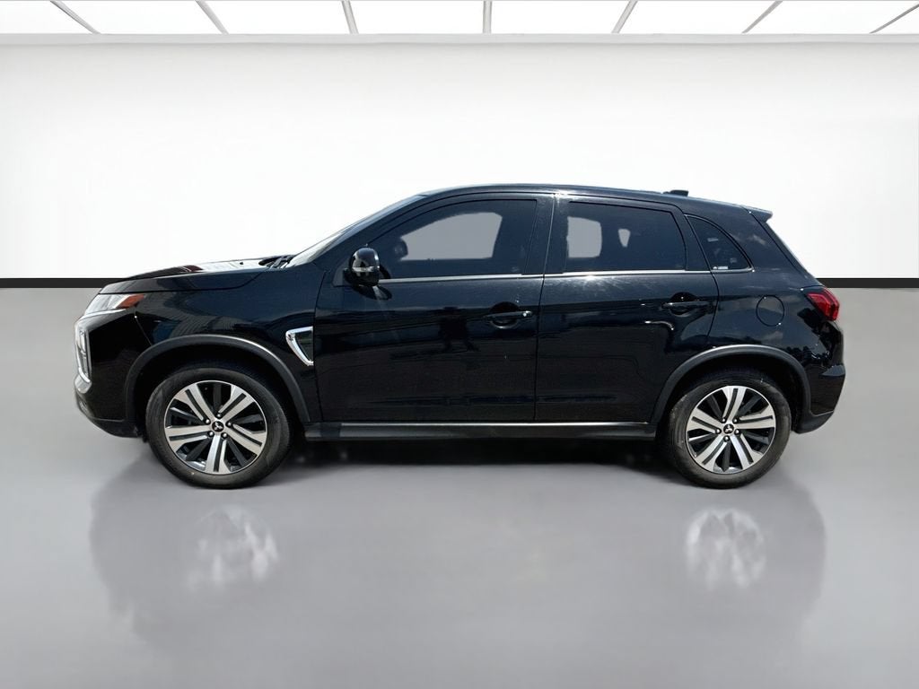 2024 Mitsubishi Outlander Sport 2.0 SE AWC