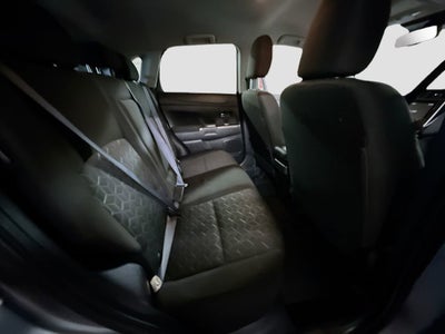 2021 Mitsubishi Outlander Sport ES