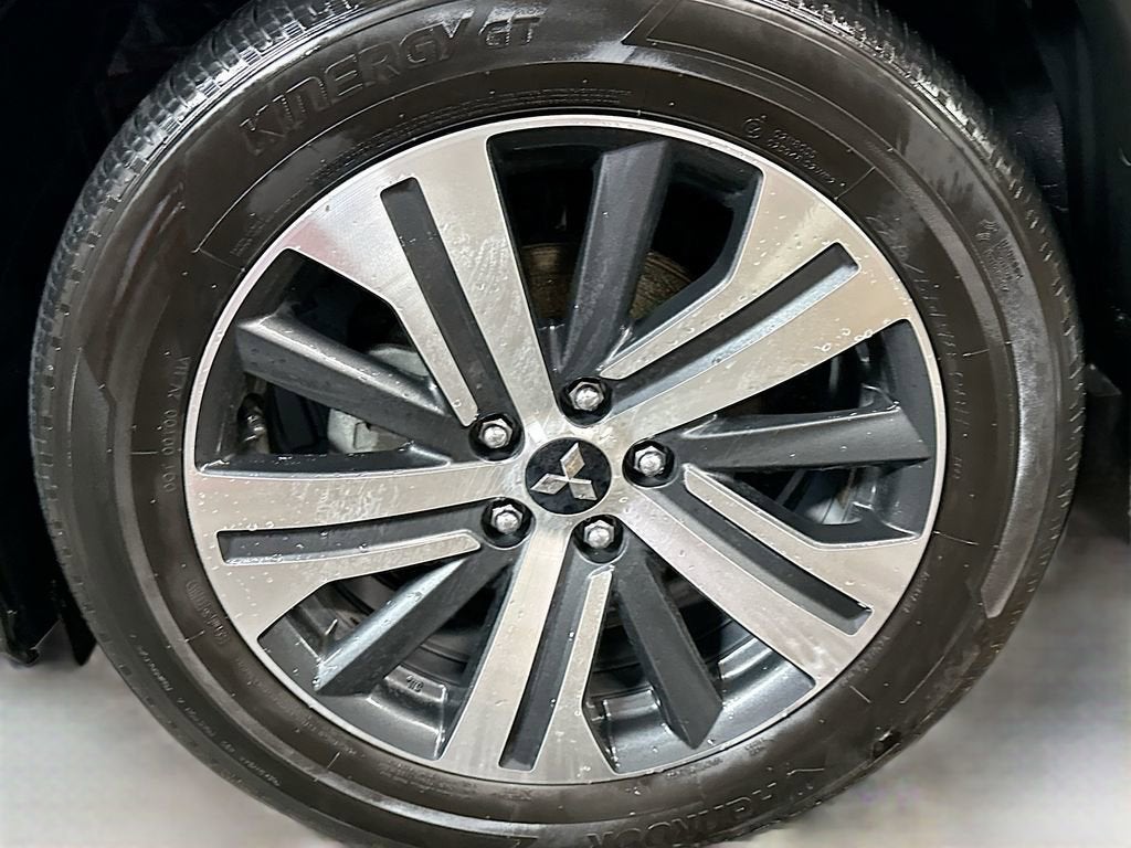 2021 Mitsubishi Outlander Sport ES