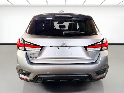 2021 Mitsubishi Outlander Sport ES
