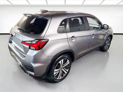 2021 Mitsubishi Outlander Sport ES