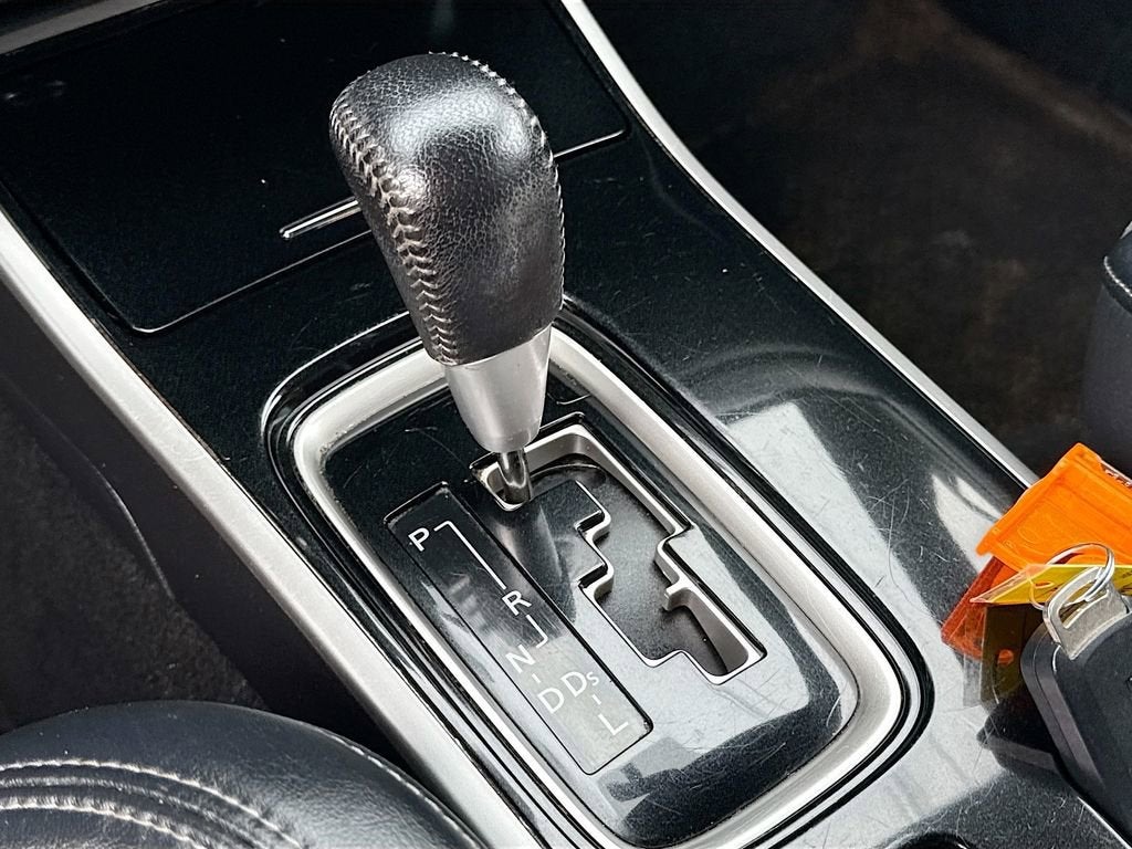 2019 Mitsubishi Outlander LE