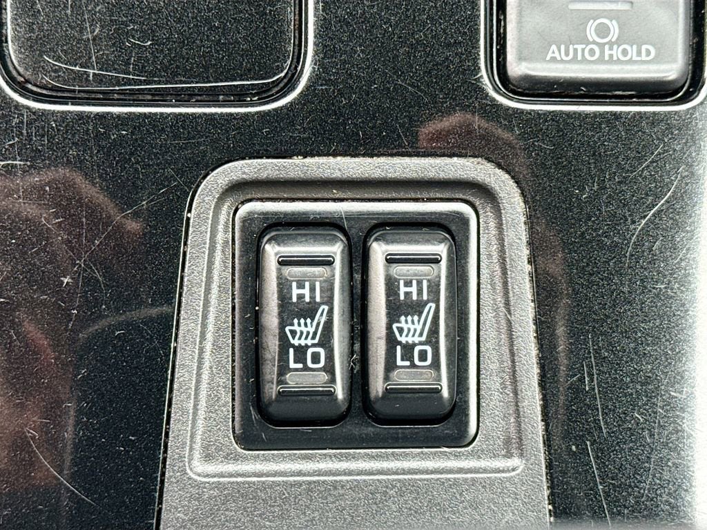 2019 Mitsubishi Outlander LE