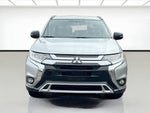 2019 Mitsubishi Outlander LE