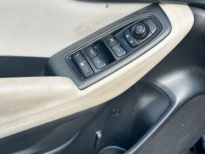 2020 Subaru Forester Base