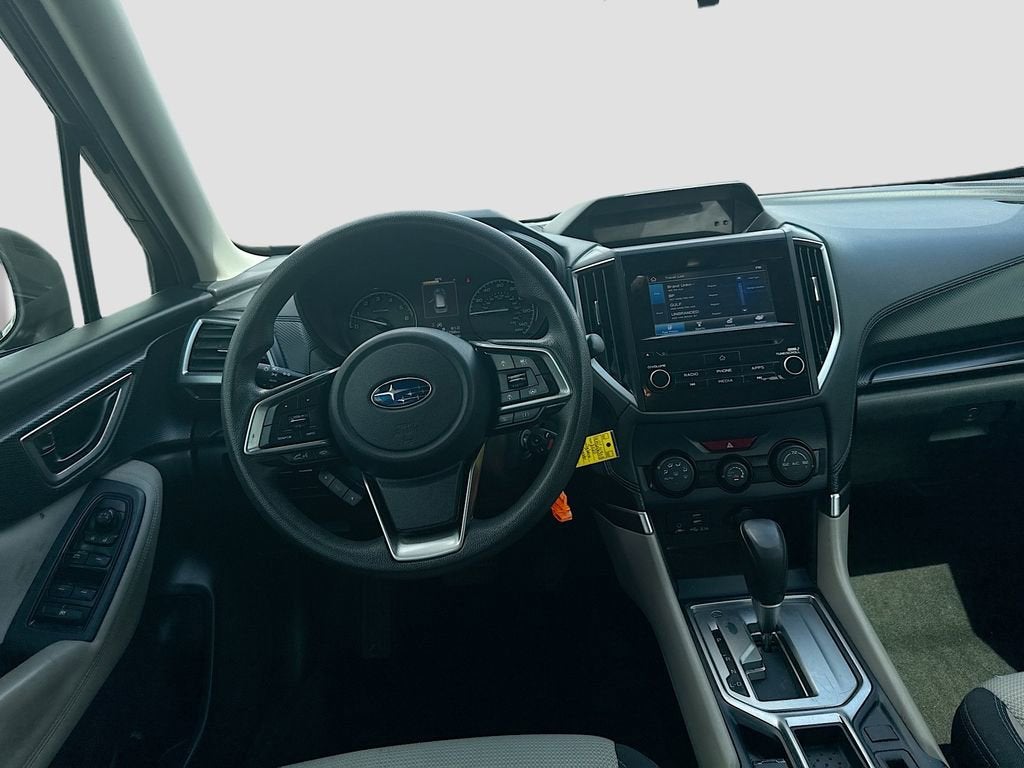 2020 Subaru Forester Base