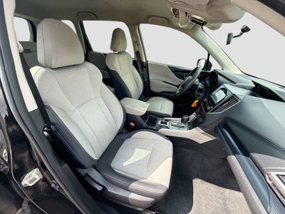 2020 Subaru Forester Base