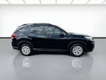 2020 Subaru Forester Base