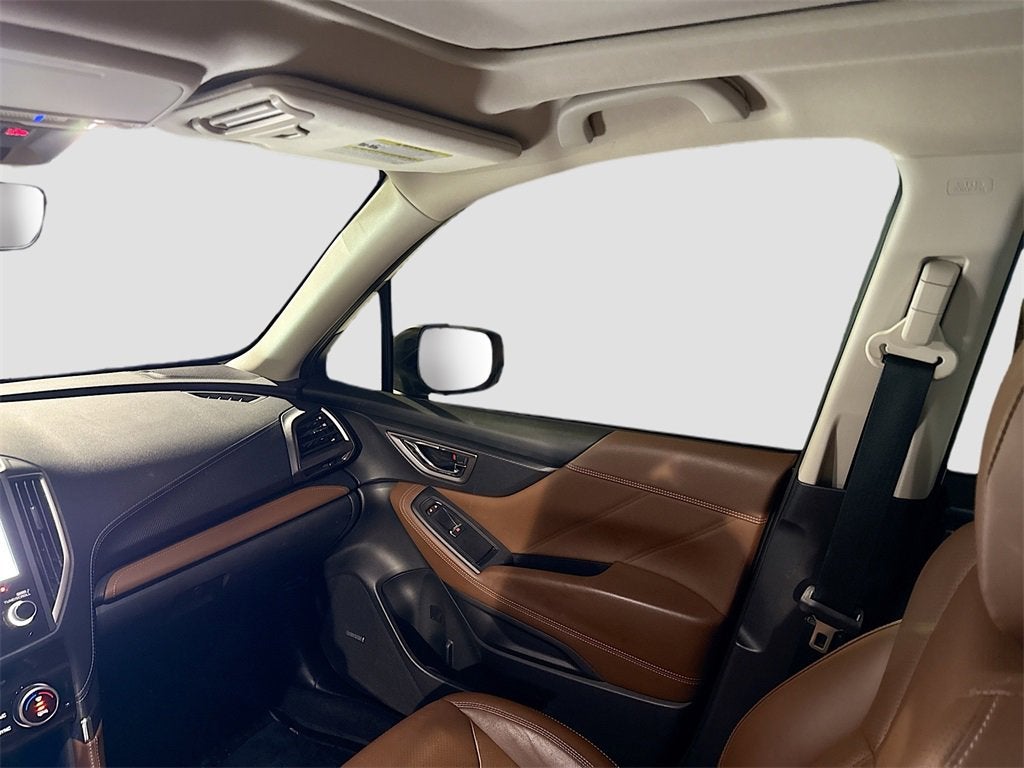 2019 Subaru Forester Touring