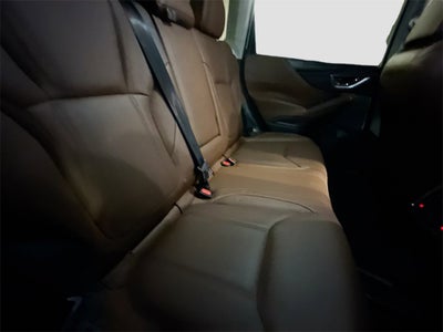 2019 Subaru Forester Touring