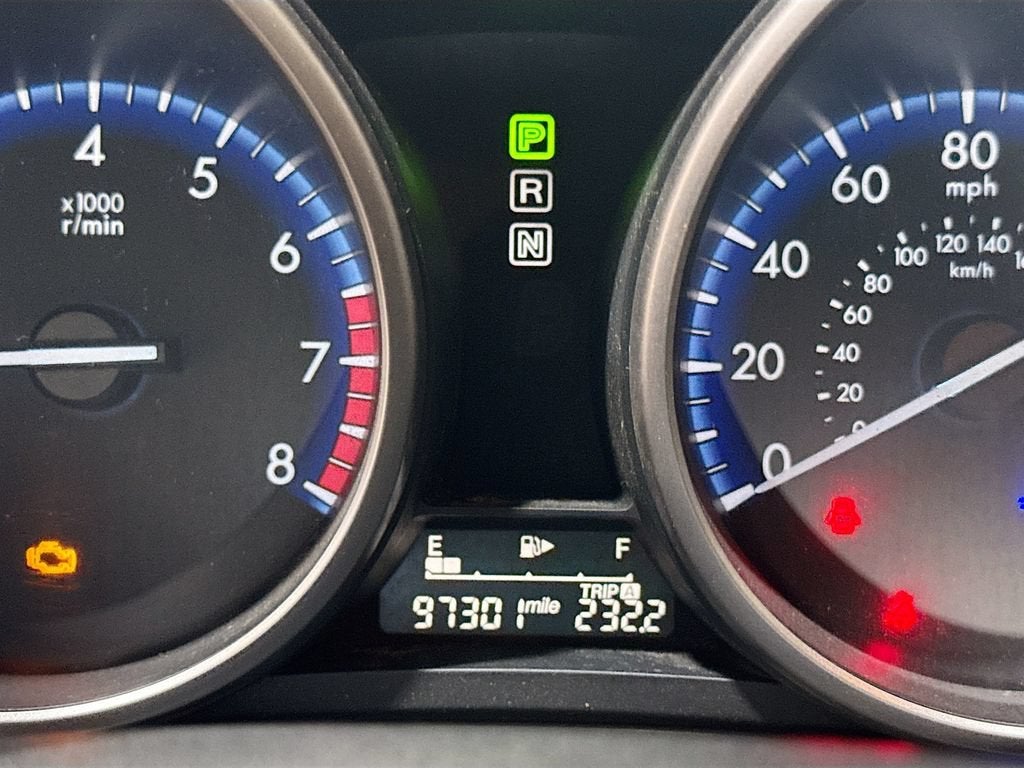 2012 Mazda Mazda3 i Grand Touring