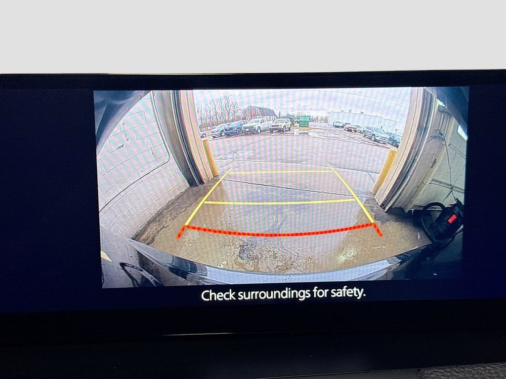 2024 Mazda Mazda CX-90 3.3 Turbo Preferred Plus