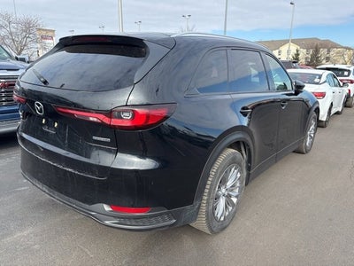 2024 Mazda Mazda CX-90 3.3 Turbo Preferred Plus