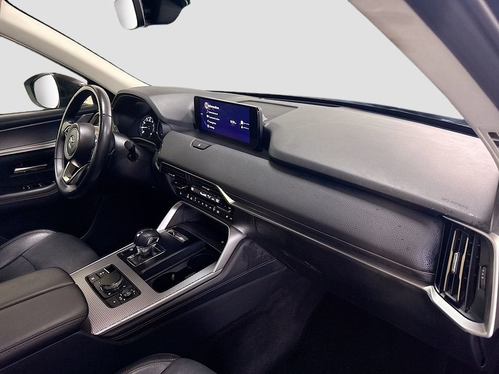 2024 Mazda Mazda CX-90 3.3 Turbo Preferred Plus