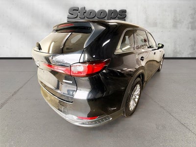 2024 Mazda Mazda CX-90 3.3 Turbo Preferred Plus