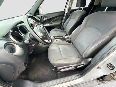 2011 Nissan Juke SV