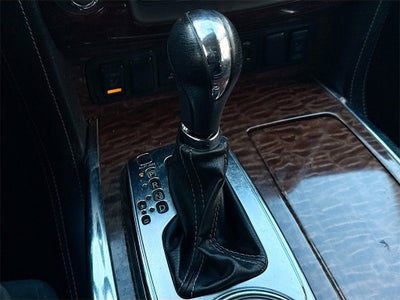 2020 Nissan Armada SV