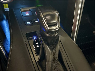 2021 Toyota Venza LE