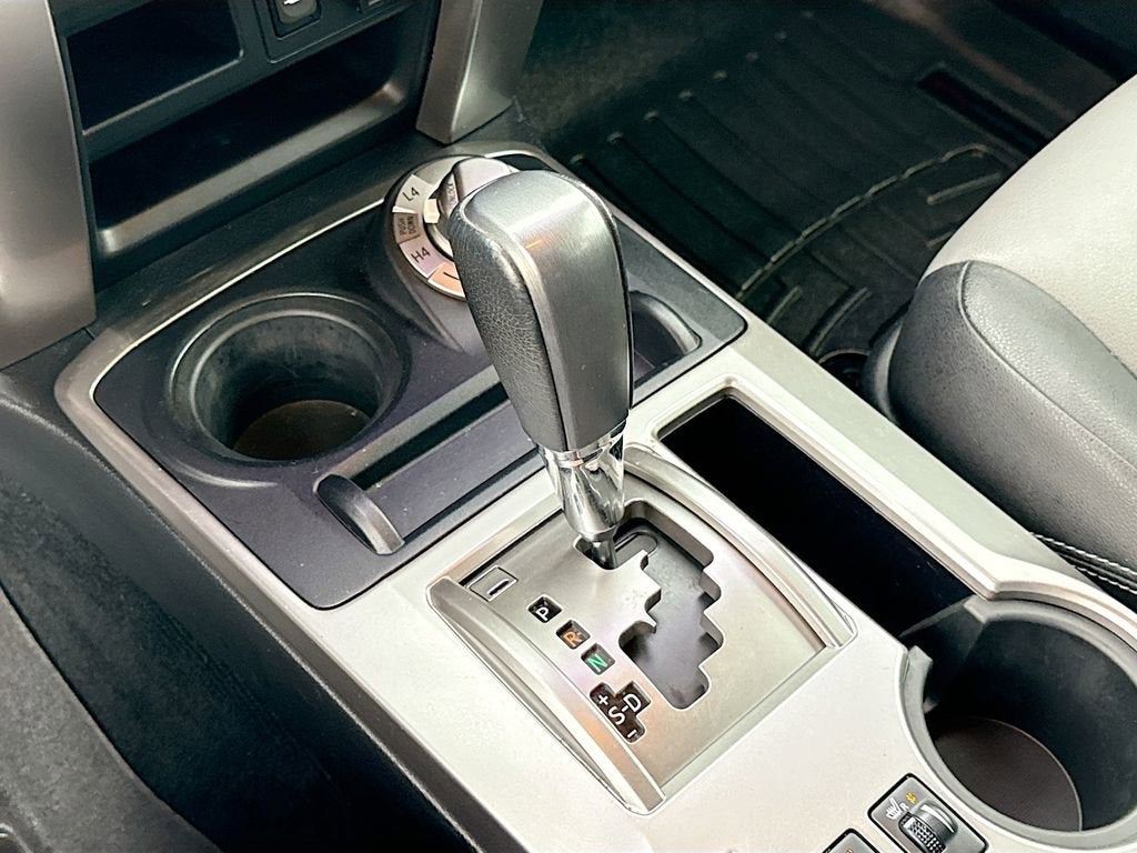 2014 Toyota 4Runner Limited