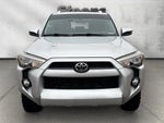 2014 Toyota 4Runner Limited