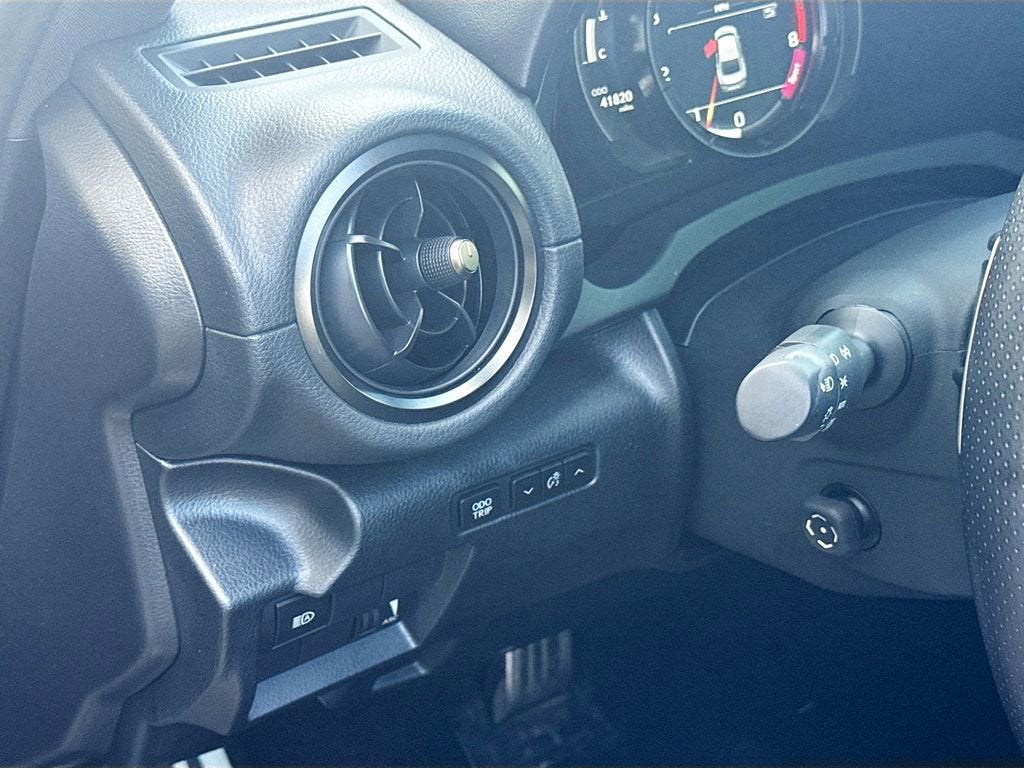 2023 Lexus IS IS 350 F SPORT