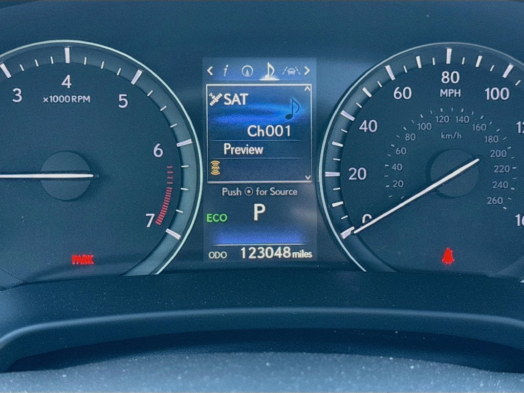 2018 Lexus RX 350L Premium