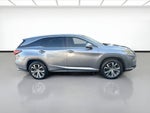 2018 Lexus RX 350L Premium