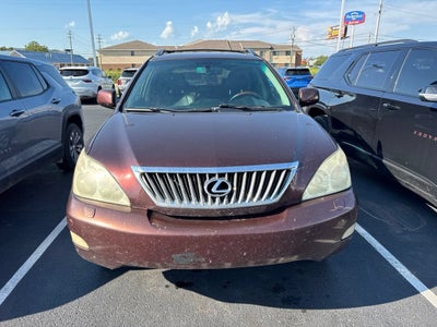 2008 Lexus RX 350 