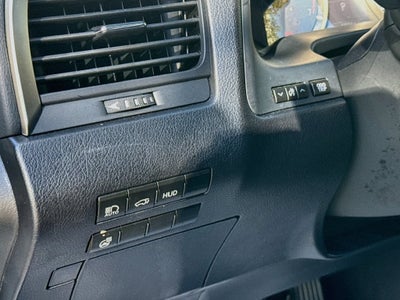 2022 Lexus RX 350L RX 350L