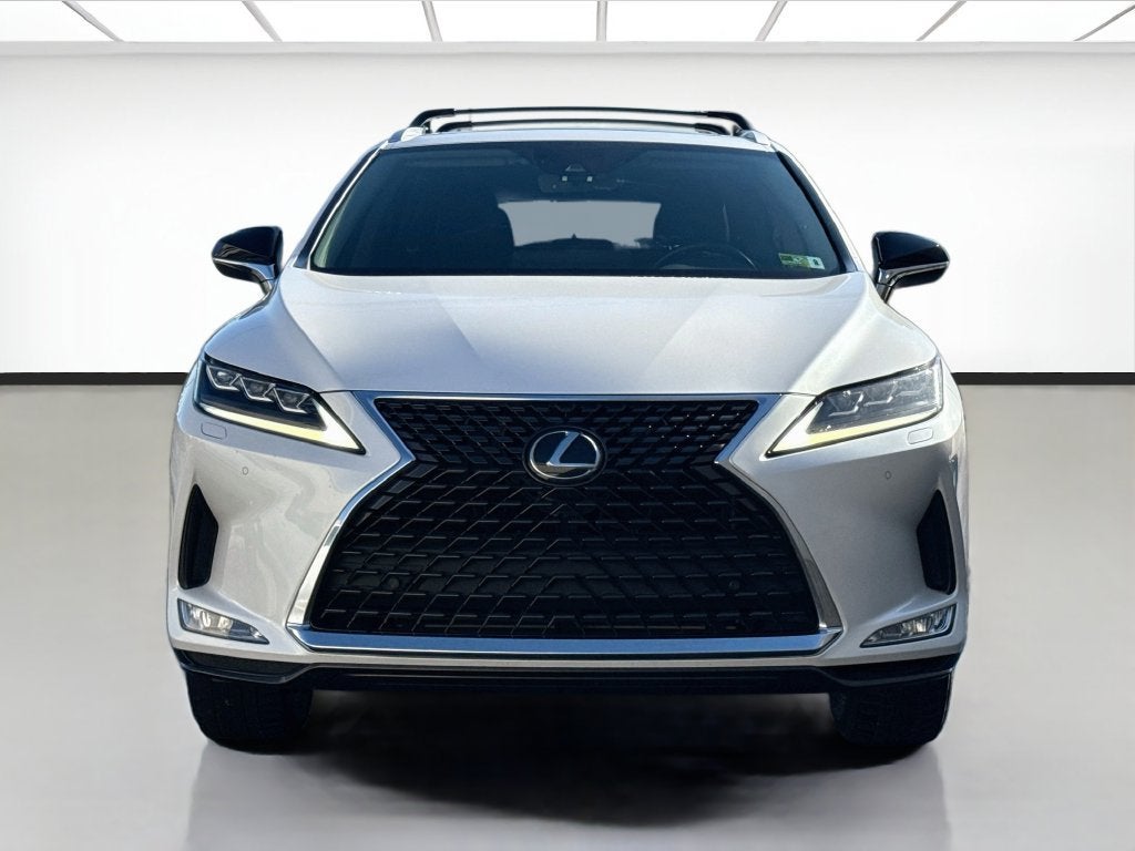 2022 Lexus RX 350L RX 350L