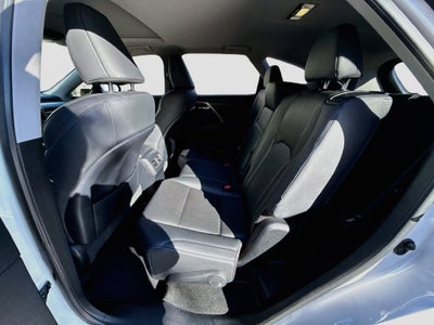 2022 Lexus RX 350L RX 350L