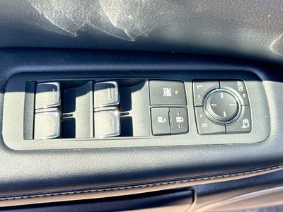 2022 Lexus RX RX 350L