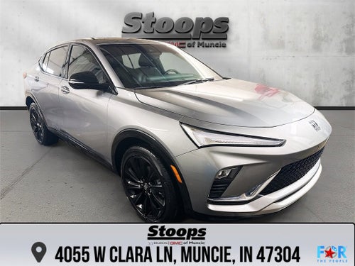 2024 Buick Envista Sport Touring