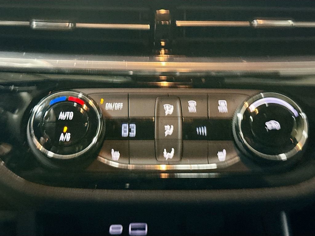 2024 Buick Envista Sport Touring