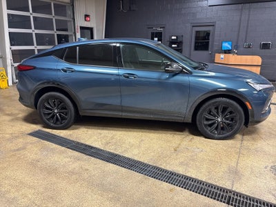 2024 Buick Envista Sport Touring