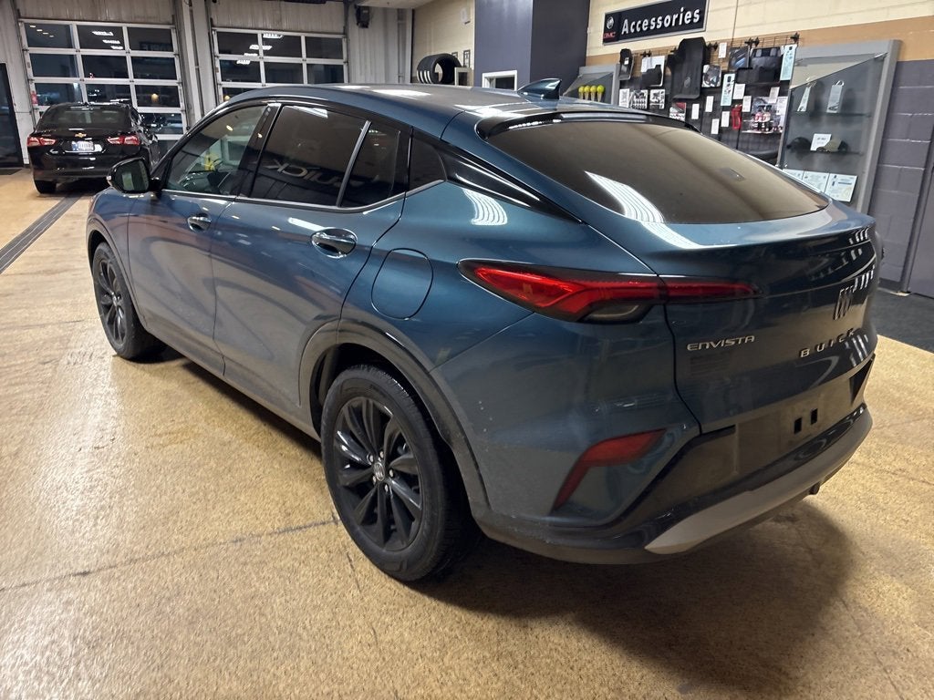 2024 Buick Envista Sport Touring