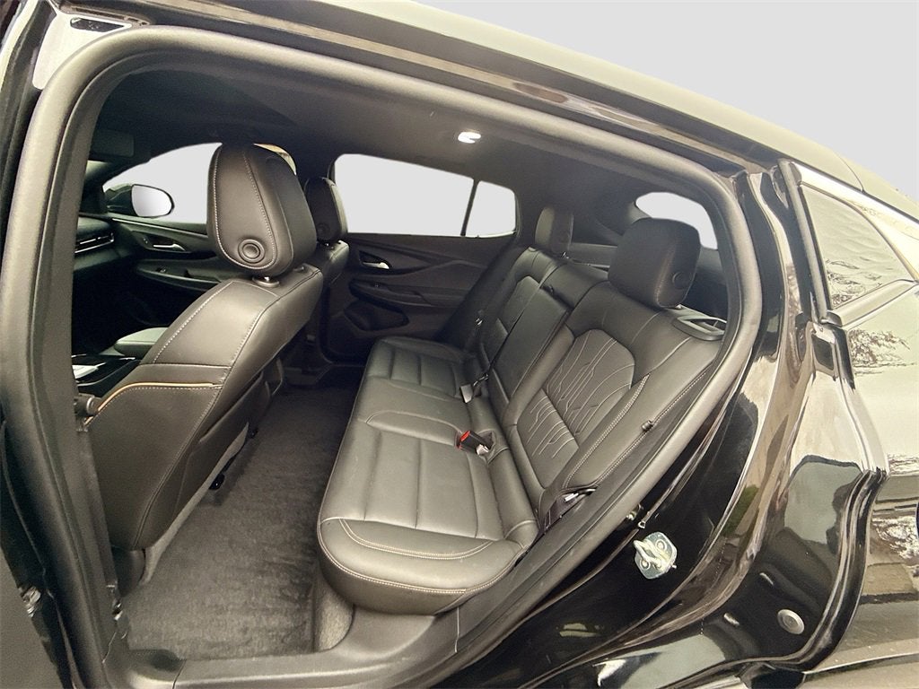 2024 Buick Envista Avenir