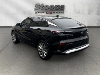 2024 Buick Envista Avenir