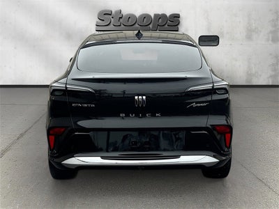 2024 Buick Envista Avenir