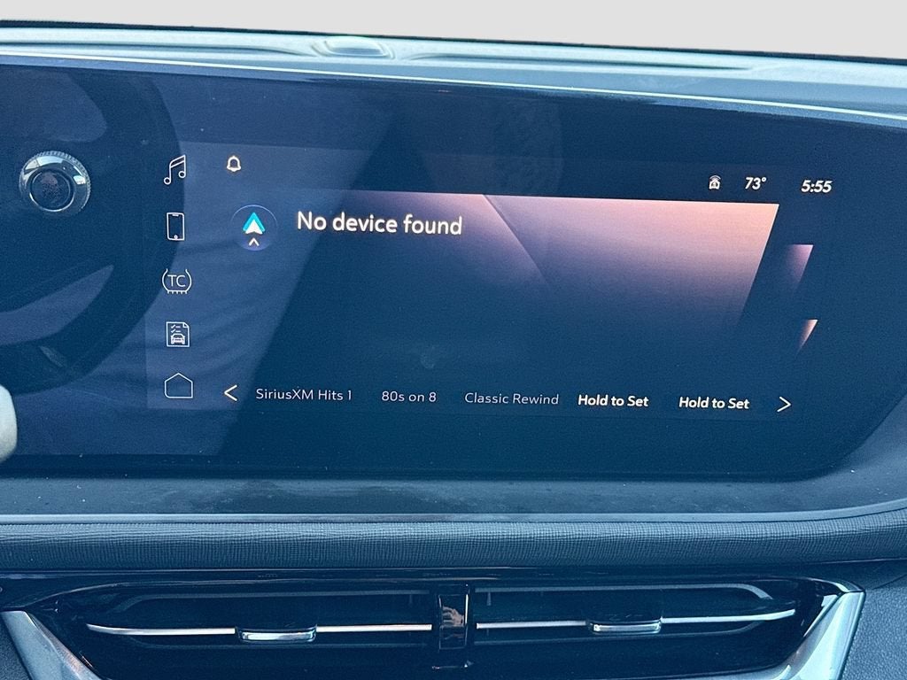 2025 Buick Envista Avenir