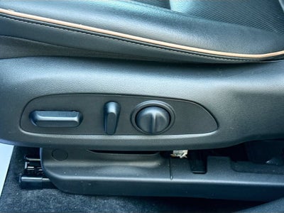 2025 Buick Envista Avenir