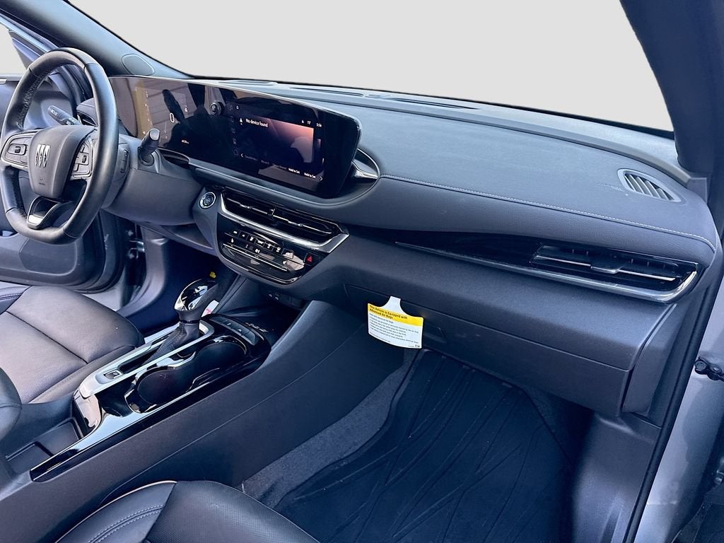 2025 Buick Envista Avenir
