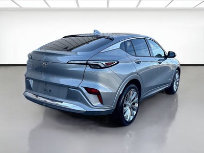2025 Buick Envista Avenir