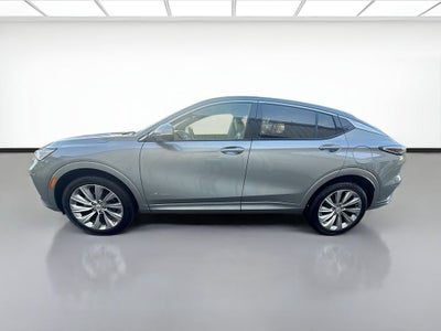 2025 Buick Envista Avenir