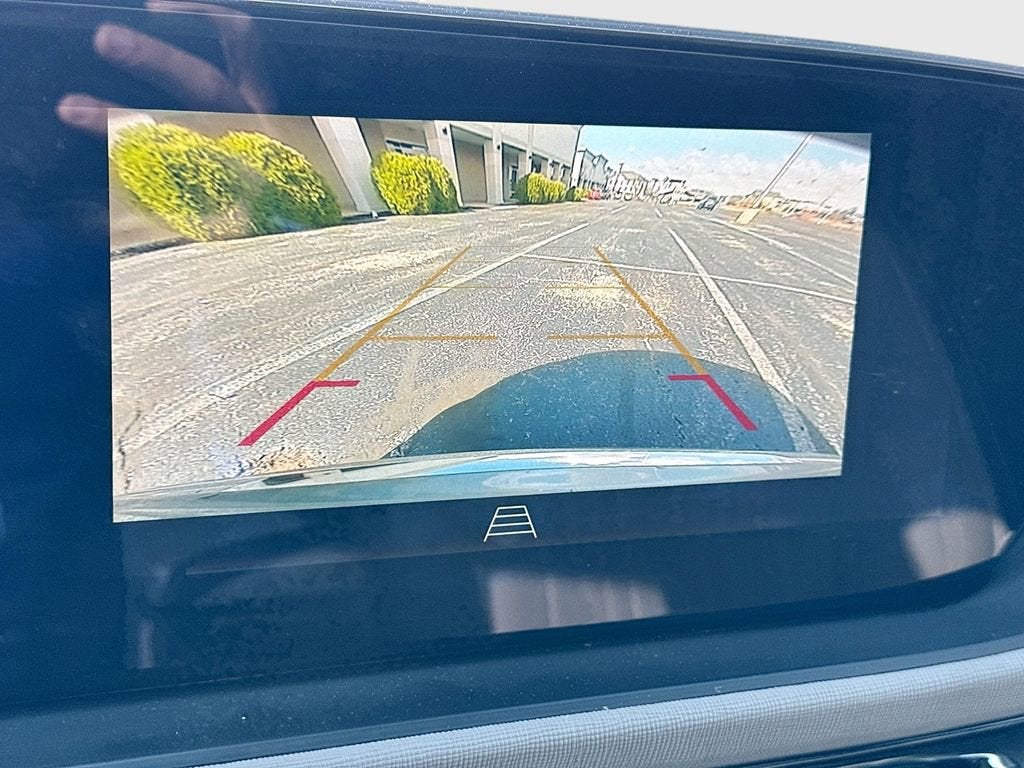 2025 Buick Envista Avenir