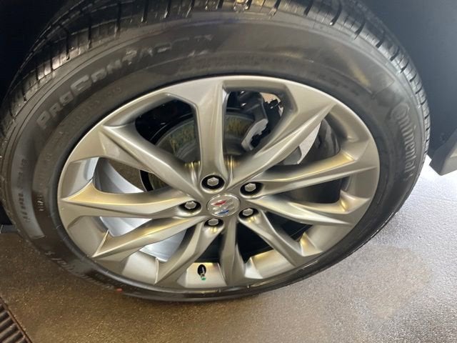 2025 Buick Encore GX Avenir